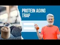 Download Lagu The Protein Craze Backfire: Are You Speeding Up Aging and Disease?