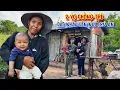 Download Lagu TẬN CÙNG của nỗi khổ, 2 vợ chồng trẻ dắt nhau vô rừng KIẾM ĂN - tập 1530