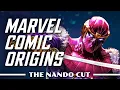Who is Baron Zemo? - Marvel's Master of Evil
