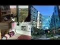 uc irvine dorm tour middle earth towers