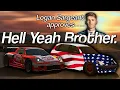Lagu Can You Beat Gran Turismo 3 With Only American ROAD Cars?