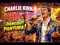 Lagu We Are Charlie Kirk - Dangdut Koplo Pantura (AI Cover)