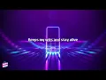 Griffinilla – Stay Calm (lyrics)