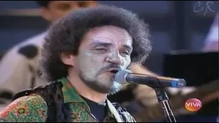 Zé Ramalho - Admirável Gado Novo / Som Brasil 1993