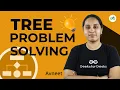 Tree Daily Problem Solving Practice Problems for School GeeksforGeeks School
