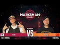 Download Lagu Hoan 🇰🇷 vs Funk Q 🇨🇳 | Popping 1v1 Top4 | Marksman Vol. 6 2025 Singapore | RPProds
