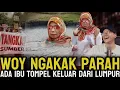 Download Lagu WOI NGAKAK!! PANTESAN BU TOMPEL BAU LUMPUR..DEMO TANGKAP ADILI JOKOWI ORANGNYA TUA SEMUA