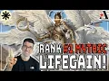 Trying the Rank Mythic Player s Lifegain Deck Standard MTGA BO1 Gameplay