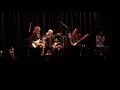 Download Lagu Cactus 2018-03-08 Sellersville Theater *Complete Show* Schoeps Audio