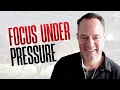 Why Attention Beats Confidence Under Pressure with Justin Anderson
