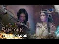 Download Lagu Sang'gre: Ang mga sinaunang kambal-diwa (Full Episode 78  - October 1, 2025) | Encantadia Chronicles
