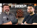 I Made This YouTube Pitmaster s Most VIRAL Recipe
