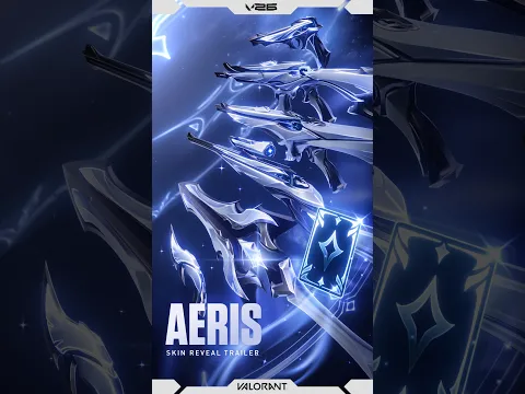 See what power you pull with AERIS.