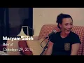 Maryam Saleh | Hasr Masr | Loustic Sessions