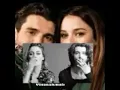 Yon Gonzalez y Blanca Suarez bonita pareja