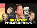 Michael Knowles RANKS The Greatest Philosophers