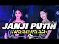 Download Lagu FUNKOT - JANJI PUTIH [ BETA JANJI BETA JAGA ] NEW 2025 BY DJ ALMIRA BERTO