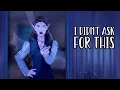 Download Lagu Beth Crowley- I Didn't Ask For This (Based on A Court of Silver Flames) (Official Lyric Video)