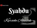 Download Lagu Syahdu - Rhoma Irama - Karaoke Akustik