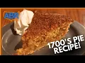 This is A Secret 1700s Poor Man s Pie Recipe - Jean Bonnet Tavern