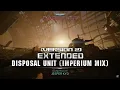 Download Lagu Warhammer 40,000: Darktide OST - Disposal Unit (Imperium Mix) Extended Version 2