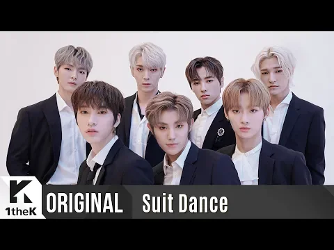 suit dance