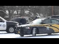 Klamath Falls homicide investigation