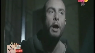 إنت حر د مدحت العدل يستضيف صناع فيلم خارج الخدمة في سهرة خاصة الجزء الأول 