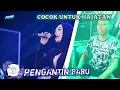 Download Lagu PENGANTIN BARU VOC EVA KHOLIQ OMEGA#pengantibaru#voc#evakholiq#omegafireministries