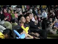 Jalinan KONSERT MALAM DEMI CINTA SUCI