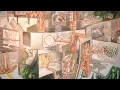 Download Lagu Roberto Matta: Les Témoins de l'Univers / Galerie Gmurzynska, Zürich