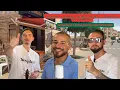 Download Lagu Hollandse broers spreken Darija/tmazight in Boukidan Al Hoceima!: De melkboer
