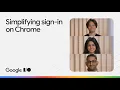 Reshaping user authentication and identity verification