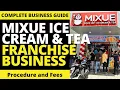 Download Lagu Why This MIXUE Ice Cream Franchise is Taking Over the World