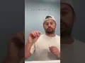 International Door Closers Back To Back Offset Pull Handles, 3/8-24 Back To Back Mounting Hardware, Clear Anodized Finish - Video 5 of 1