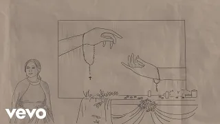 brisia jodie tabu original soundtrack merindu cahaya de amstel lyric video 