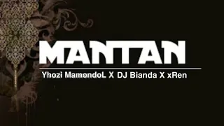 Download MANTAN - (NGANA SOH KURANG SISA) | DJ LAGU MANADO REMIX TERBARU FULLBASS 2019 MP3
