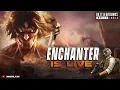 Download Lagu Enchanter's Noob gameplay, Pro Level Laughs! 😂 BGMI Update 3.9
