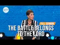 Download Lagu The Battle Belongs To The Lord - FULL SERMON | Joyce Meyer