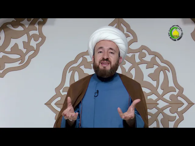 ⁣03    شذرات من حياة الامام الحسن المجتبى  علیه السلام - الأستاذ: سماحة الشیخ الدکتور حسین النصراوی