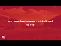 Ava Max - Lovin Myself (Letra/Lyrics)