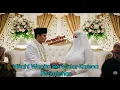 Download Lagu Nikahi Wanita Bercadar Karena Perjodohan