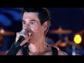 Capital Inicial - Primeiros Erros (Chove) (Ao Vivo) (Video)