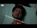 Asal Mein - Darshan Raval | Official Lyrical Video | Indie Music Label