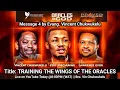 Download Lagu TRAINING THE WINGS OF ORACLES: EVANG. VINCENT CHUKWUKELU