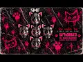หิน เหล็ก ไฟ Stone Metal Fire - นางแมว Nang Maew (Dj Daokanong Kawaii Neko Rework)