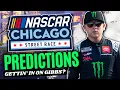 Download Lagu 2025 Grant Park 165 Picks \u0026 Predictions | NASCAR Betting Odds