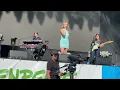 Maggie Rogers - Alaska - Glastonbury UK LIVE 4K - 24 June 2023