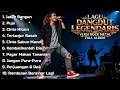 Lagu Rockdut Terbaik! Lagu Dangdut Legendaris Diubah Jadi Rock Metal 🔥