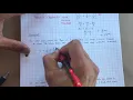 Algebra 1AB Working Together Word Problems
